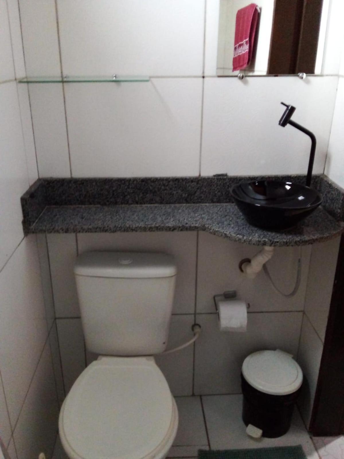 Pousada Flor Do Deserto - Mandacaru Santo Amaro do Maranhao Zewnętrze zdjęcie